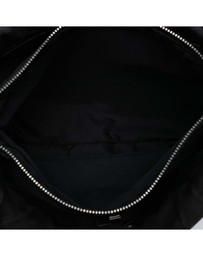Pre-Loved by Azura Reborn - Pre-Loved Zucca Canvas Shoulder Bag