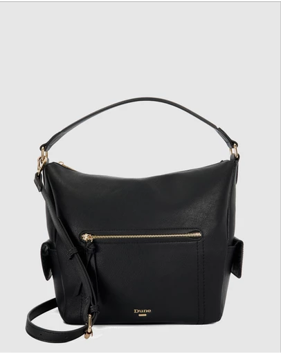 Dune London - Dialo - Black