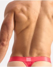TEAMM8 - Spartacus Thong