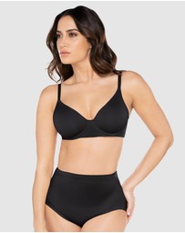 Miraclesuit Shapewear - Flexible Fit Extra Firm Control High Waist Shaping Brief