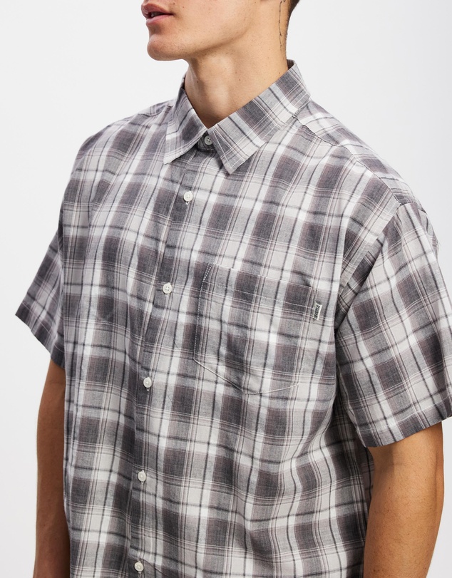 S Double - Luckys SS Shirt