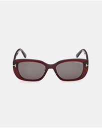 Tom Ford - FT1389-K