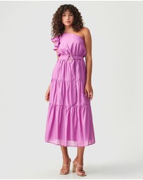 Tussah - Astra Maxi Dress