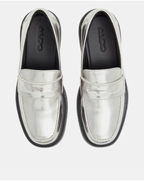 ALDO - Verima Loafers