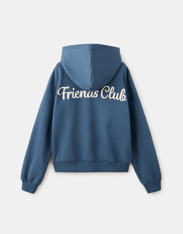 M.N.G - Forever Sweatshirt - Kids-Teens