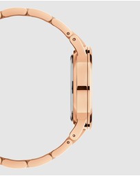 Daniel Wellington - Iconic Link Amber 32mm