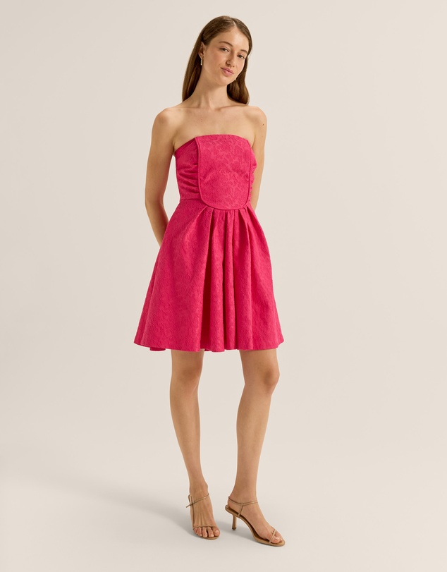 Review - Cocktail Dress