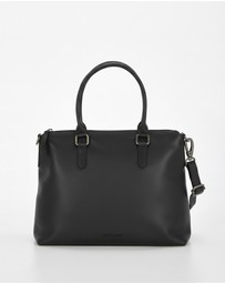 Cobb & Co - Epping Leather Handbag