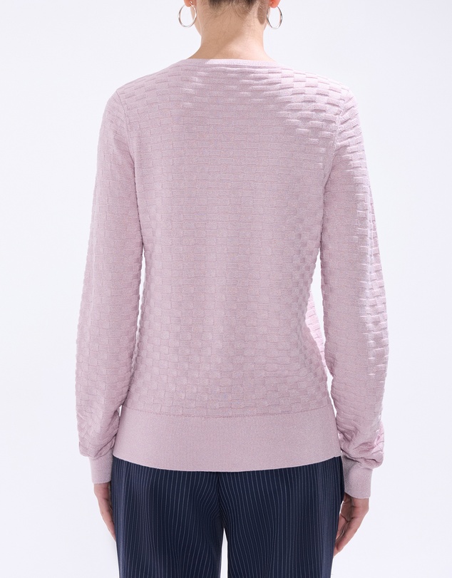 Marcs - Siren Shimmer Knit Jumper