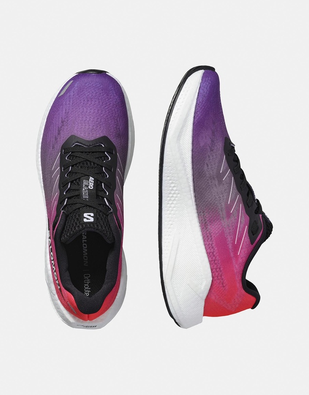 Salomon - Aero Blaze 3 - Women's