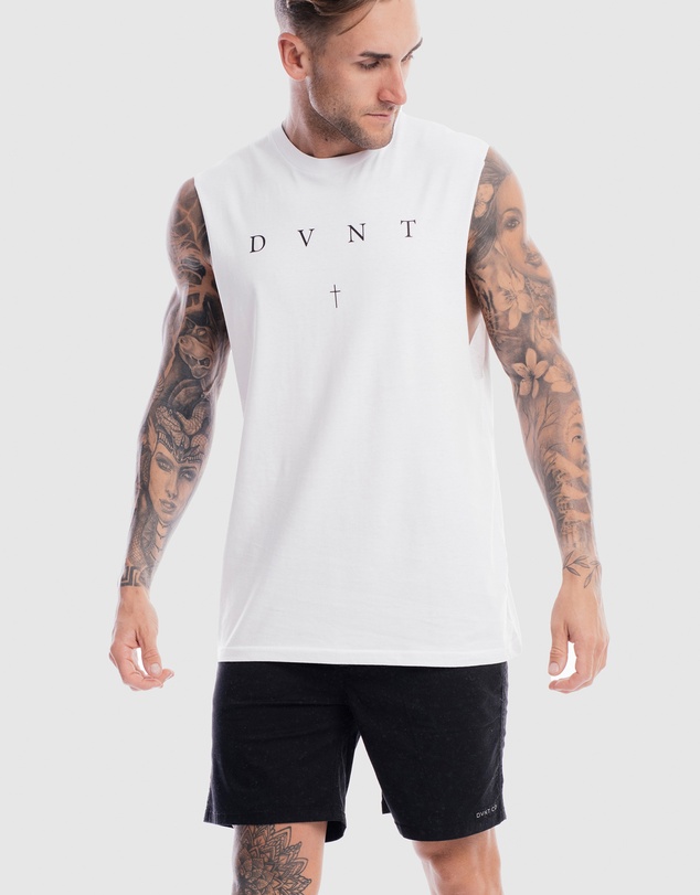 DVNT - Saint Tank