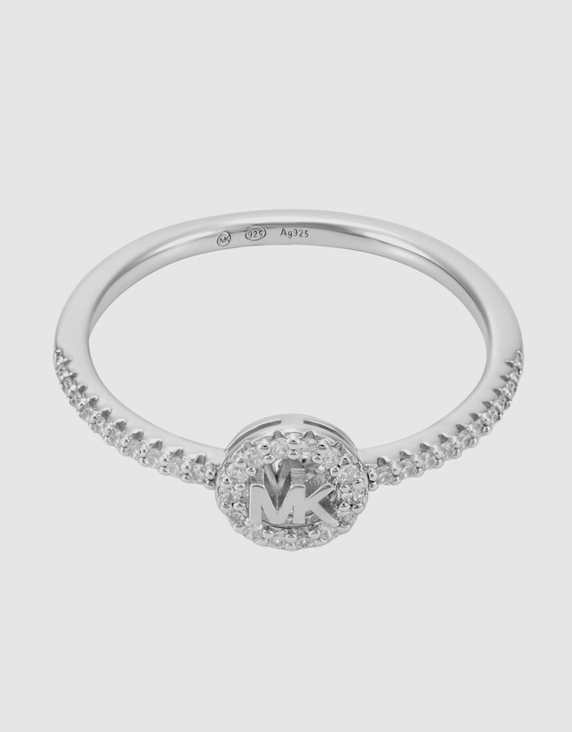 Michael Kors - Premium Silver Ring