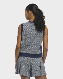 adidas Originals - Originals All Over Vest Womens