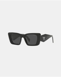 Prada - PR 08YS