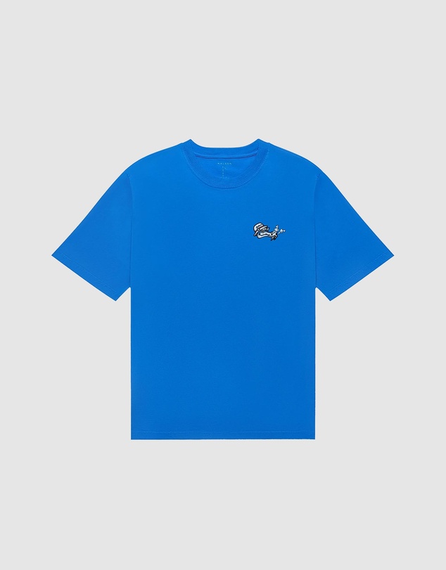 Malbon - Dragon Tee