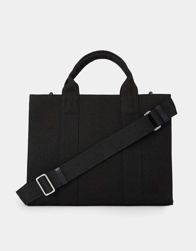 Karl Lagerfeld - Rue St-Guillaume Square Medium Tote Bag