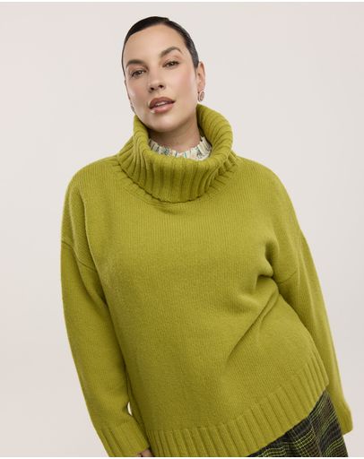 Moss Haven