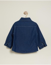 KAJA Clothing - Fashion Cher Coat - Kids