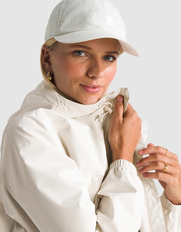 The North Face - Antora Rain Jacket