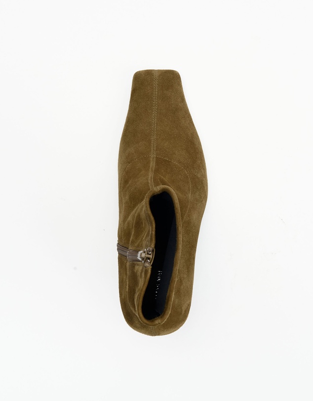 Alias Mae - Amelia Ankle Boots