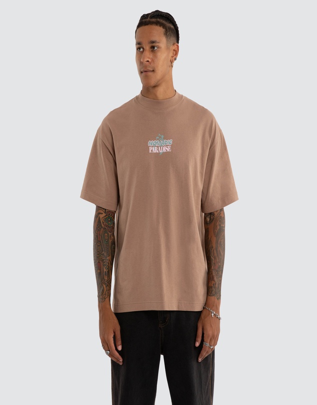 Nomadic Paradise - Endless Street Tee