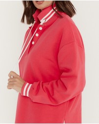 ALEXANDRA - Toya Jumper Watermelon