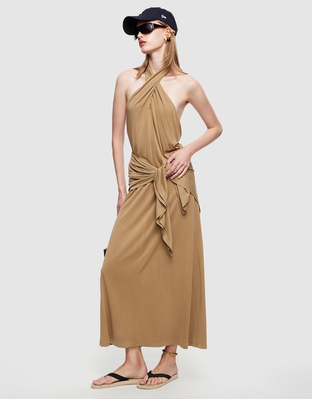 Lioness - Heavenly Maxi Dress