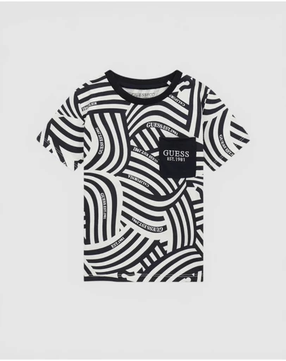 GUESS - Fantasy T-Shirt