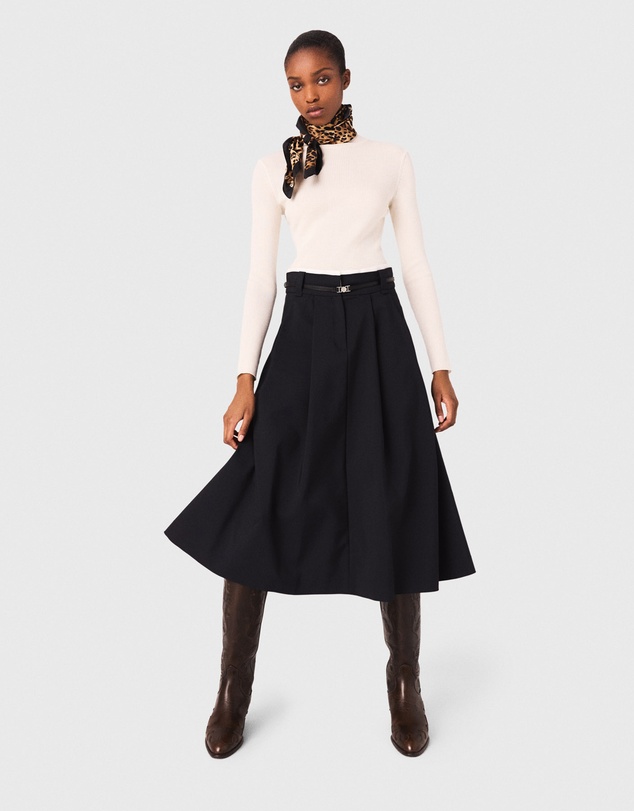 Maje - Jadine Skirt
