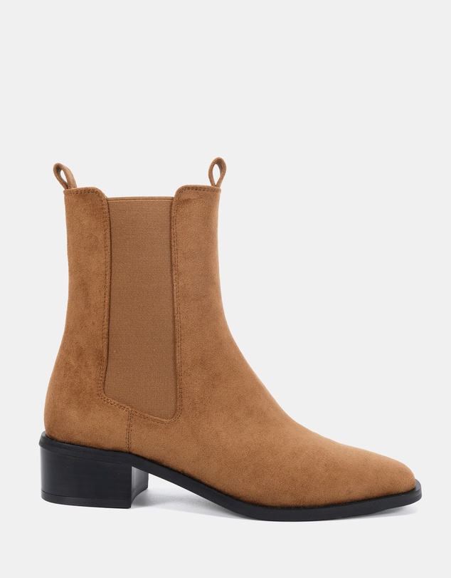 Novo - Dalta Ankle Boots