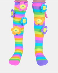 MADMIA - Oopsie Daisy Socks