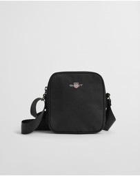Gant - Archive Shield Crossbody Bag