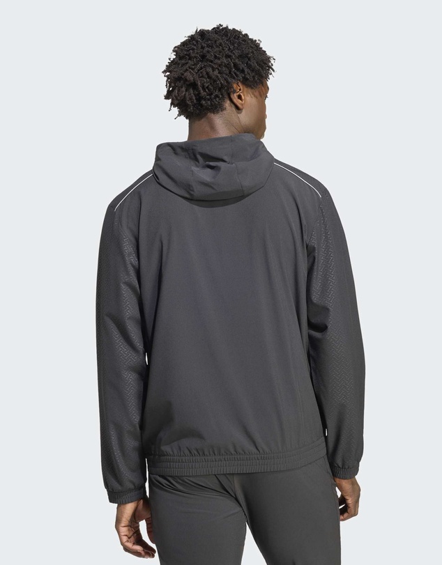 adidas Performance - TECH APPAREL SLIM TRACKTOP Mens