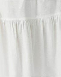 BWLDR - Sadie Midi Dress