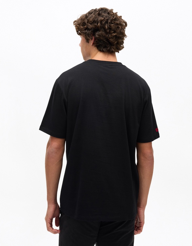 Superdry - Lo-Fi Punk Graphic Tee