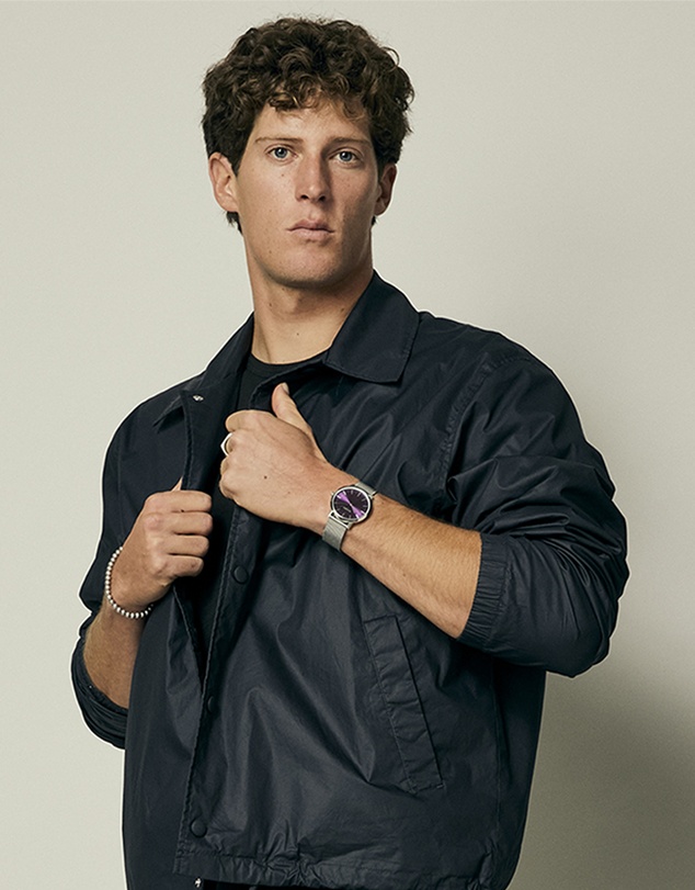 Nixon - Porter Milanese