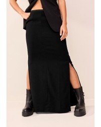 NEXT - Tailored Crepe Column Skirt