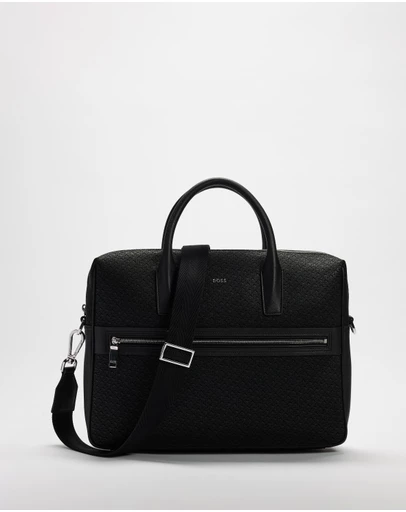 BOSS - Daxter Document Case