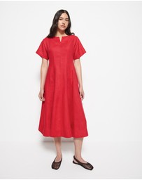 Commonry - Katie Dress