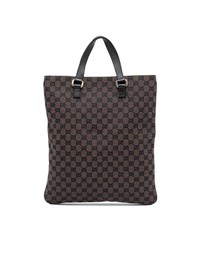 Pre-Loved by Azura Reborn - Pre-Loved GG Canvas Tote