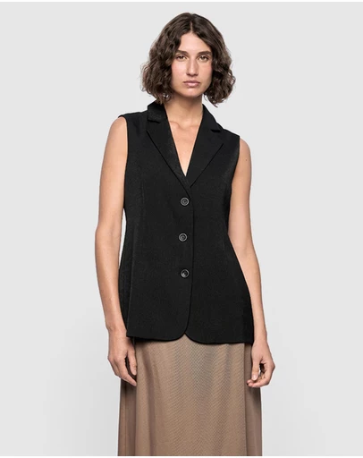 Staple the Label - Aiden Vest