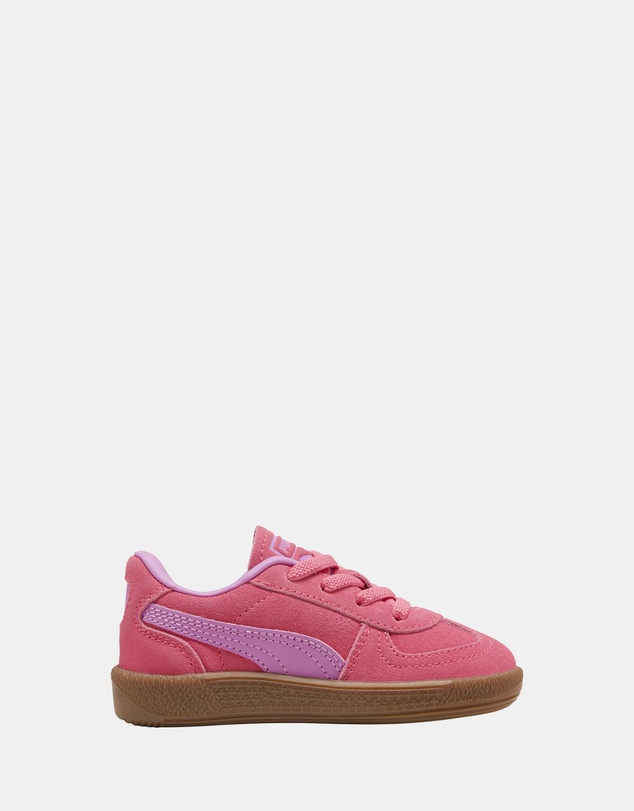 Puma - Palermo Elastic Lace Infant