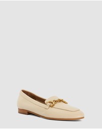 Dune London - Gloucester - Ivory