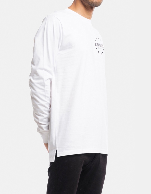 Counter Culture - Polaris Long Sleeve Tee