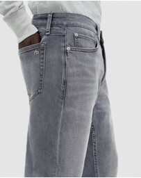 rag & bone - Fit 3 Authentic Stretch Jeans