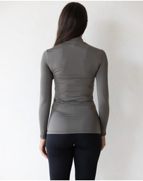 Mod Squad - Luxe Long Basic Base Layer