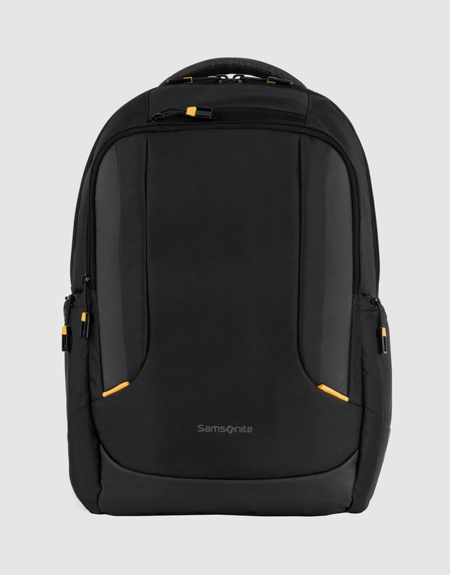 Samsonite - Locus Eco Laptop Backpack N1