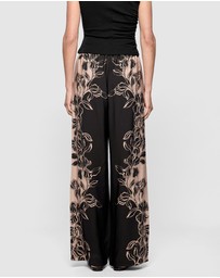 Staple the Label - Mira Drawstring Pants