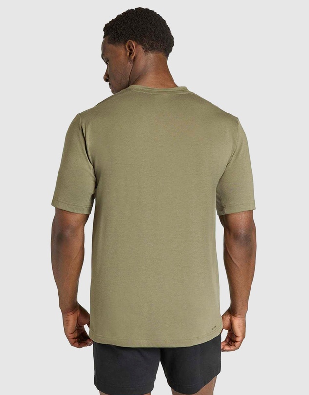 adidas Performance - Workout Essentials Feelready T-Shirt