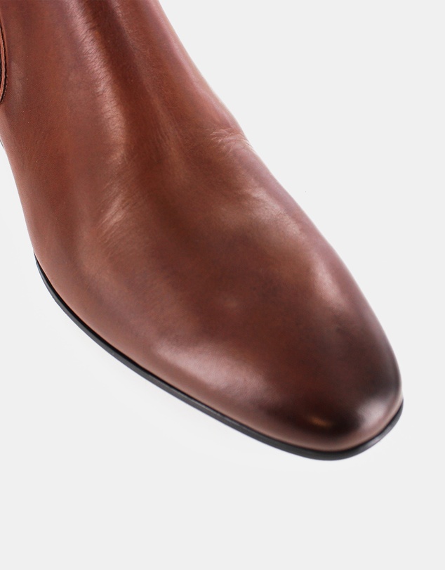 Wild Rhino - Ajax Dress Boots